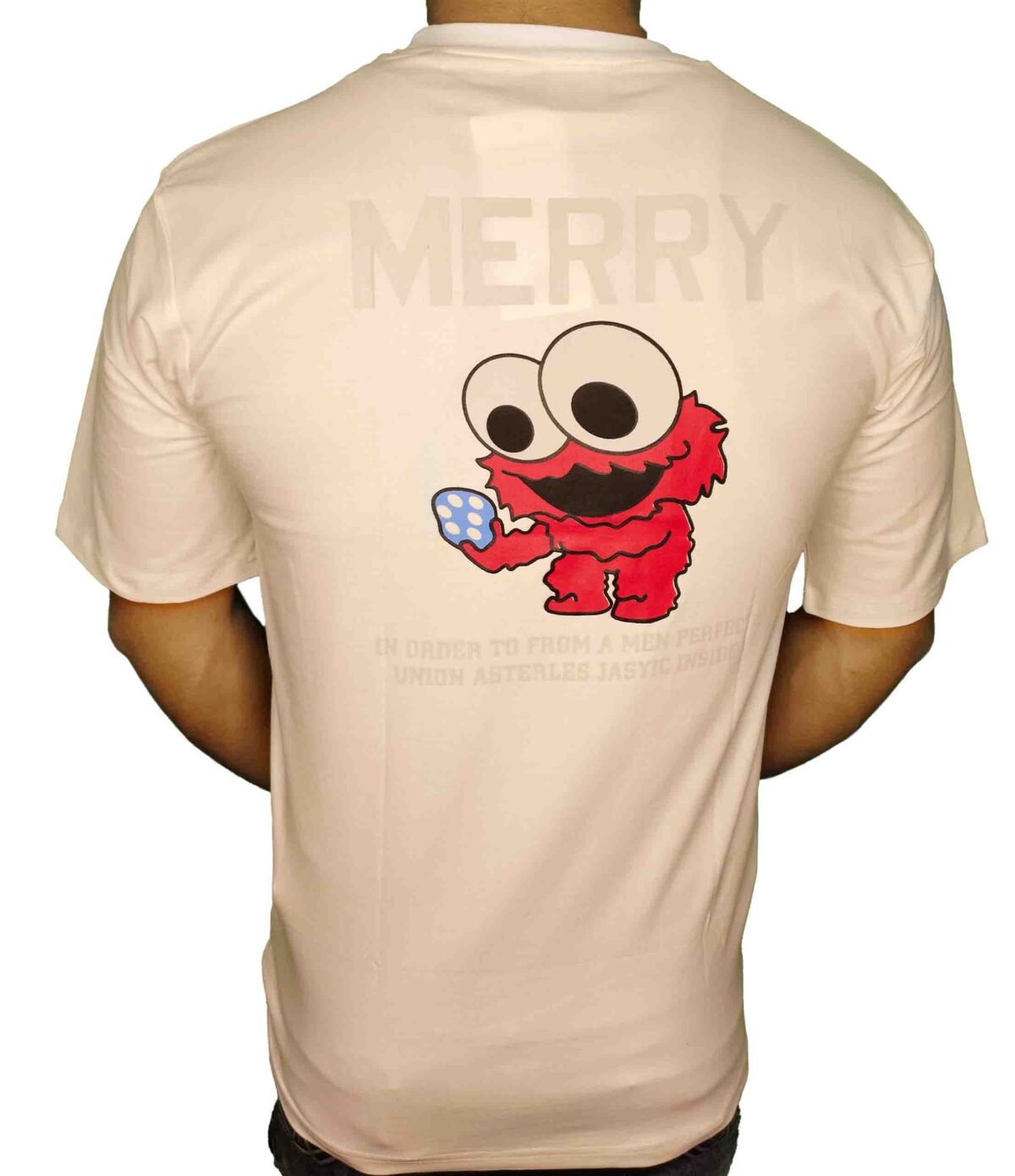Men's T shirt